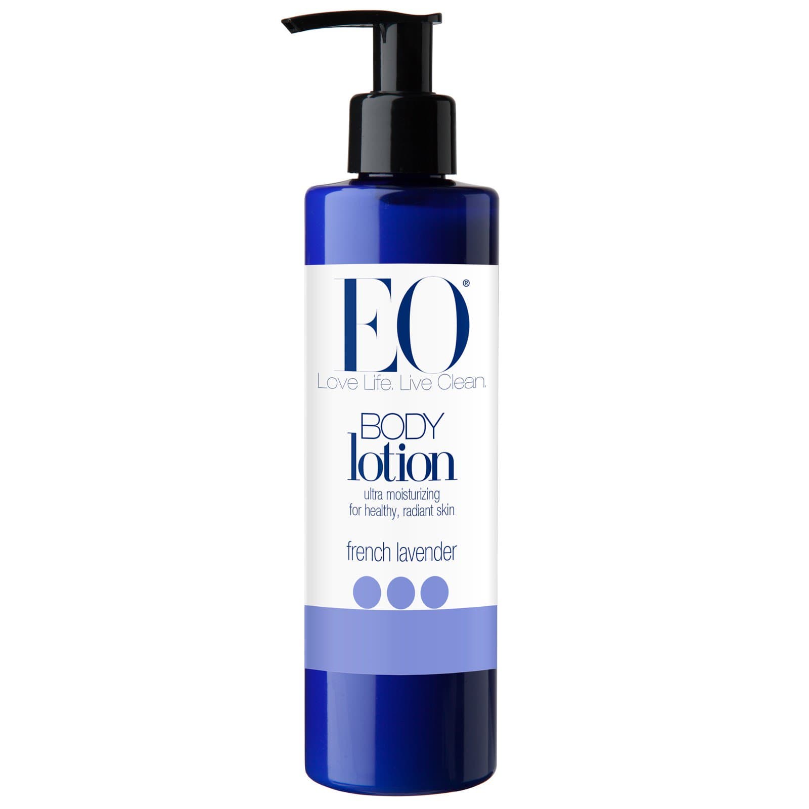 Eo Body Lotion