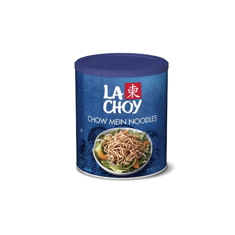 La Choy Chow Mein Noodles 1lbs