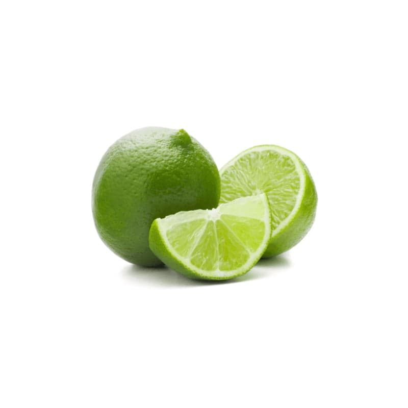 Fresh Lime 1lb