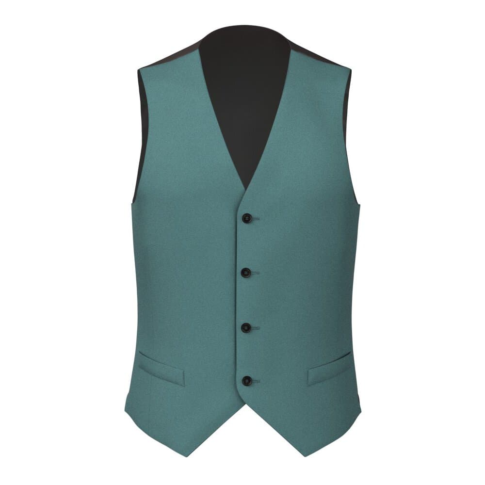 Hypernation Render Gilet Waist Coat