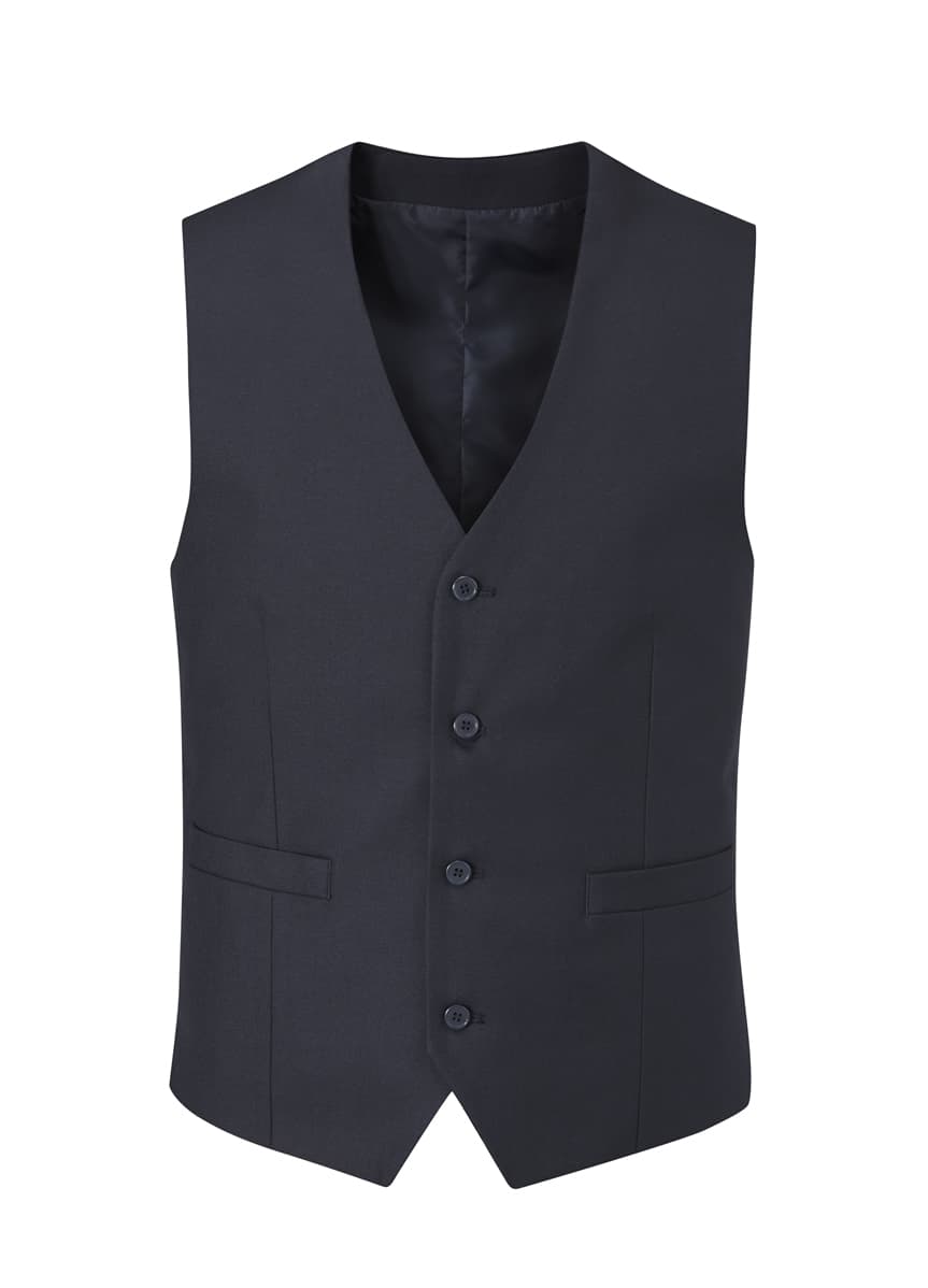 Rhino Navy Waist Coat
