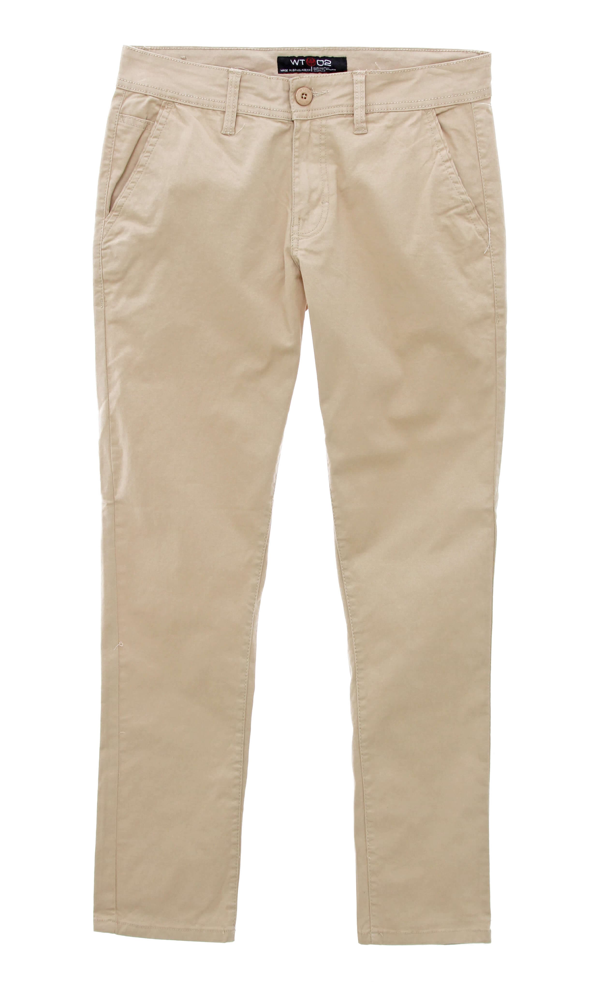 High Lander Light Khaki