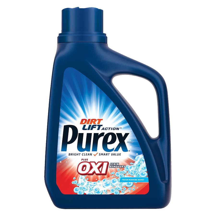 Purex Oxi