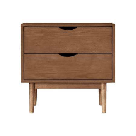 Hudson Bedside Table