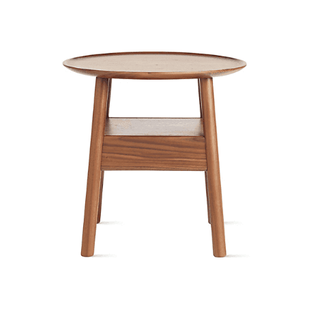 Oliver Bedside Table