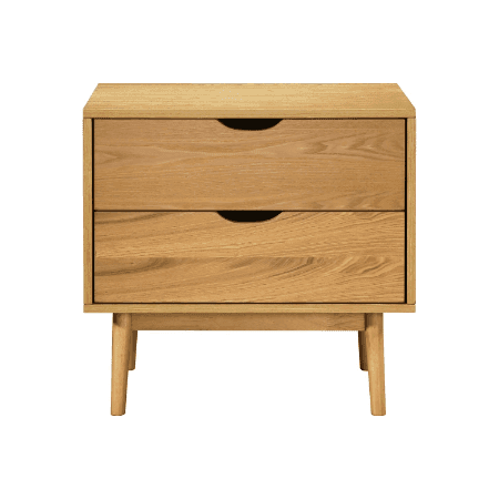 Ava Bedside Table