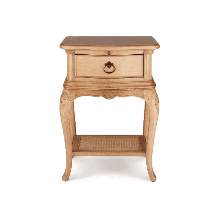 Bjorn Bedside Table