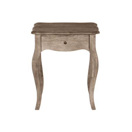 Mayfair Bedside Table