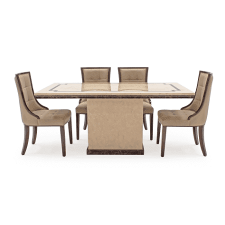 Canyon Deluxe Dinning Table