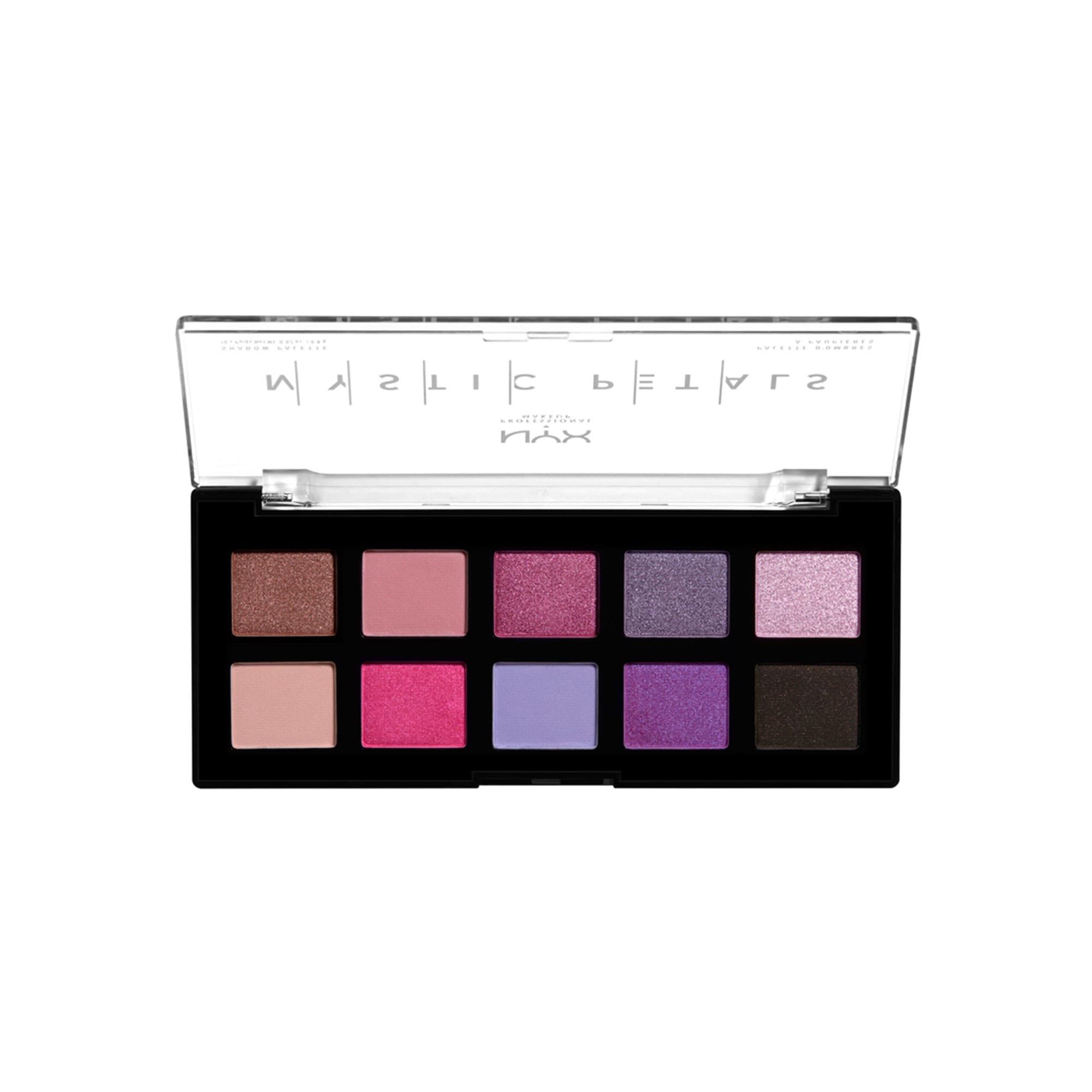 The City Mini Palette