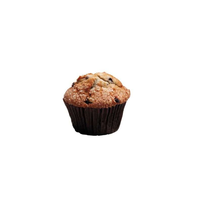 Betty Crocker Wild Blueberry Muffin