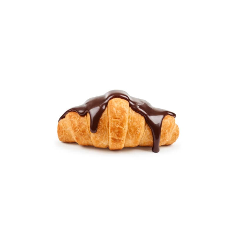 Mini Butter Croissant