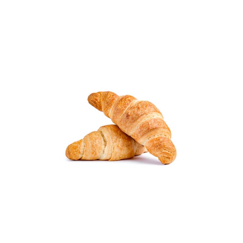 Bon Appetit Cheese Croissant