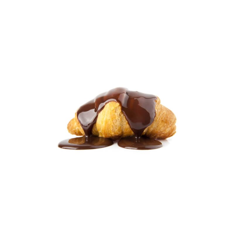 Chocolate Croissants