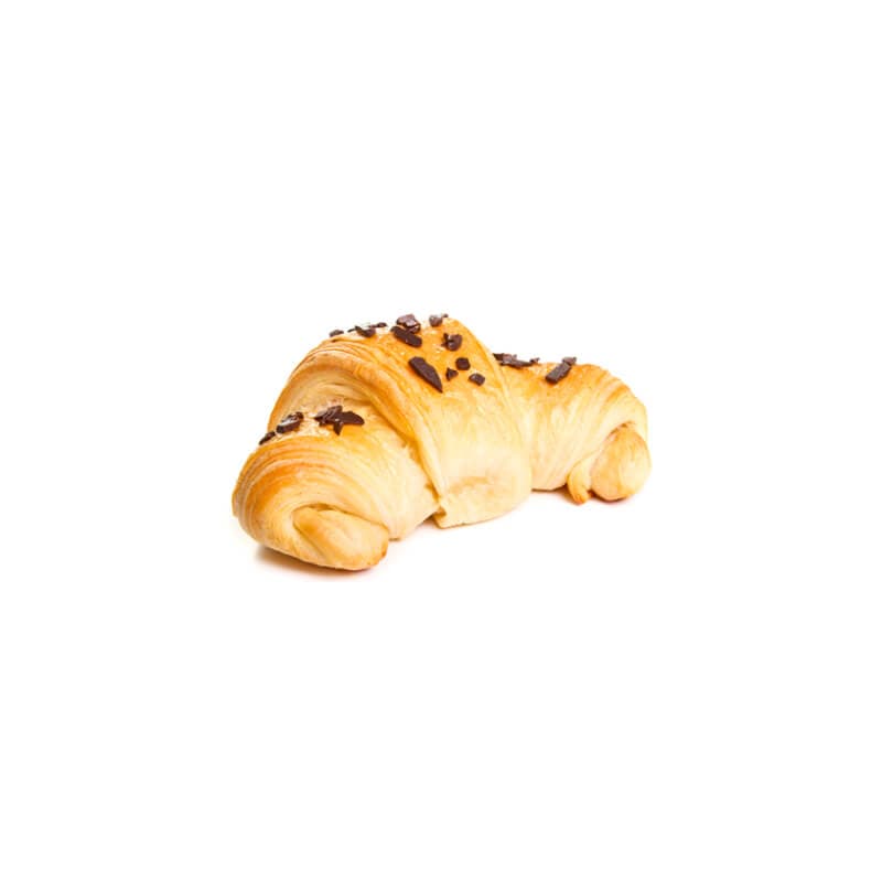 All Butter Croissants