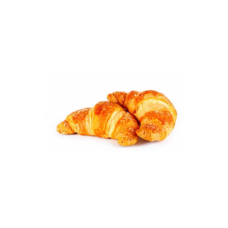 Almond Croissantssss