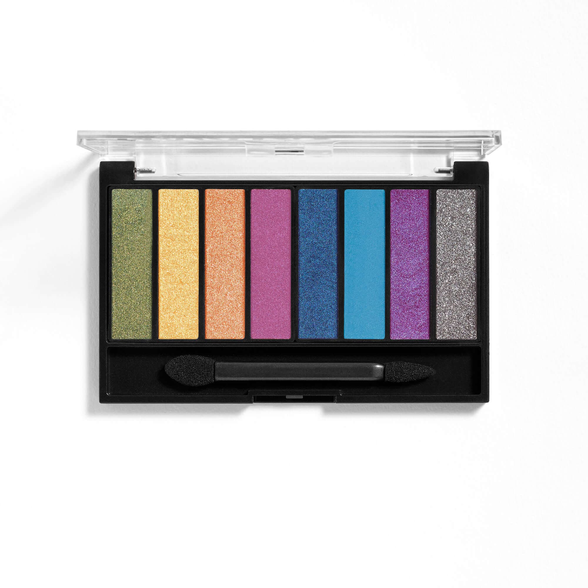 Total Temptation Eyeshadow