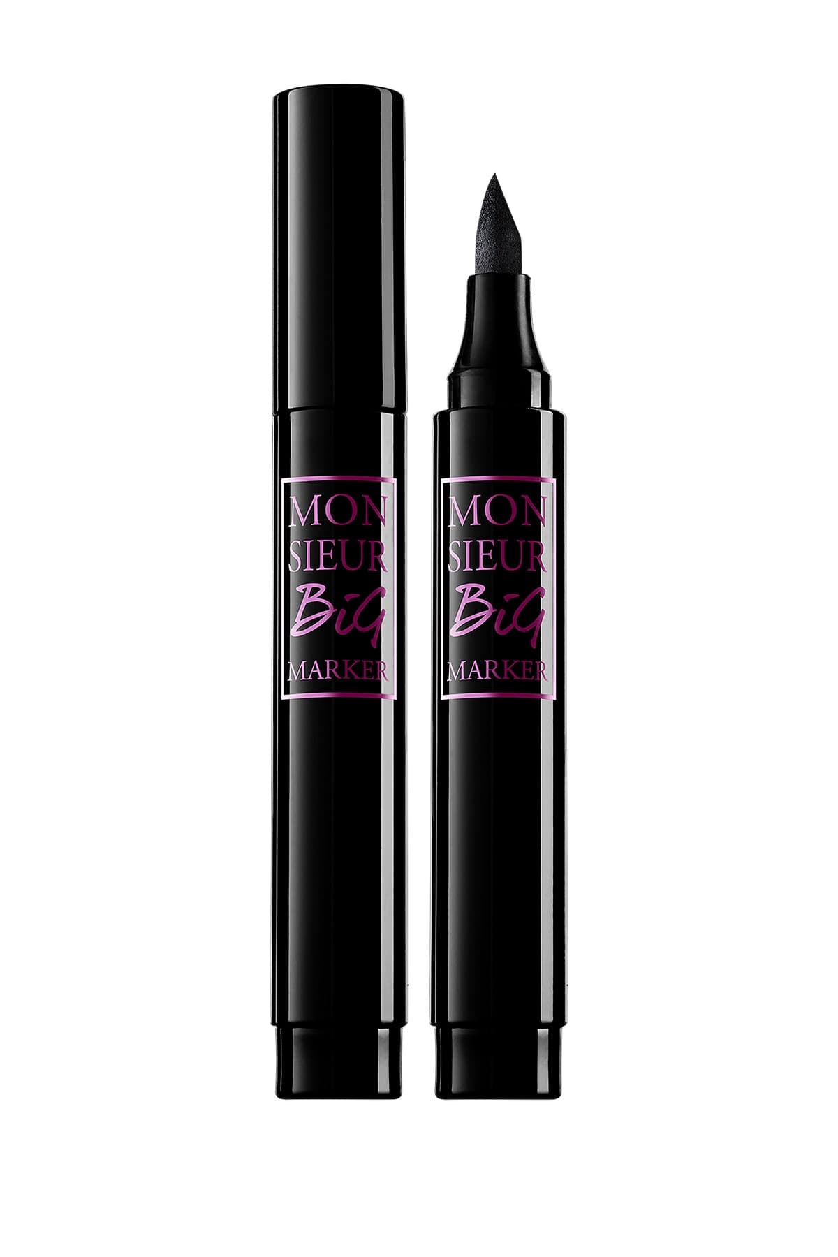 Mon Sieur Big Marker Mascara