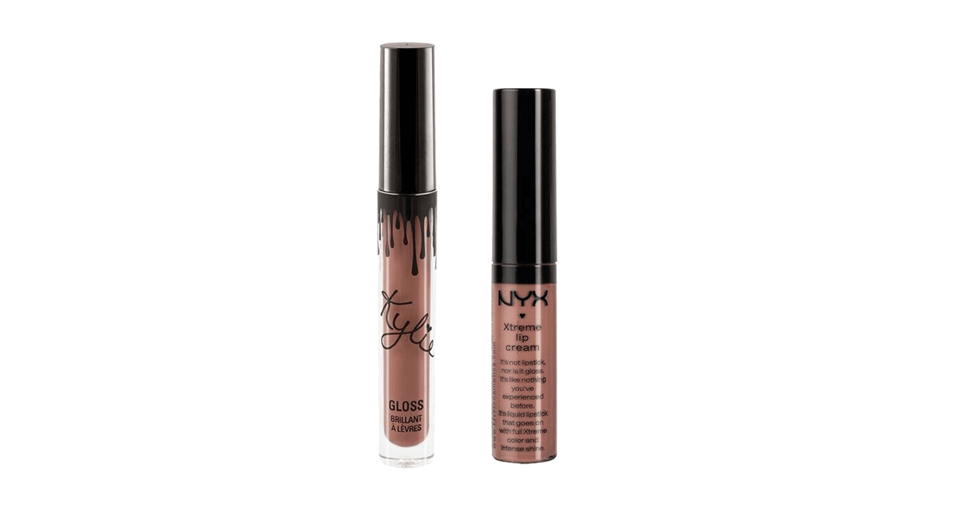 NYX. Lip Kit