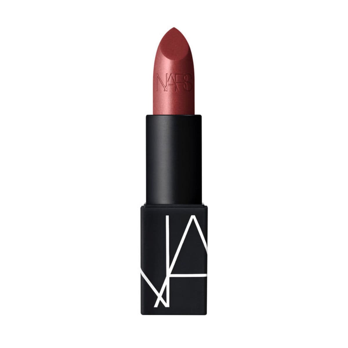 Nars Red Lipstick