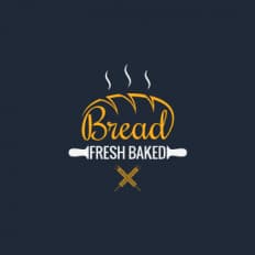 Bakery Shop logo
