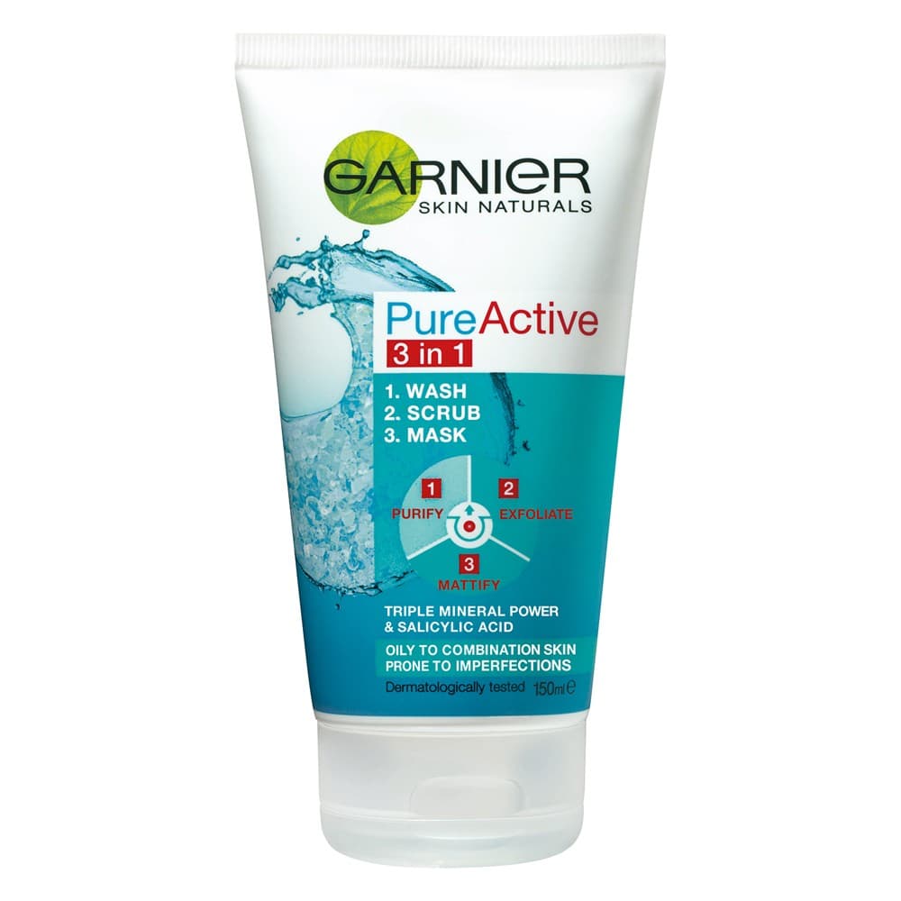 Garnier Pure Active
