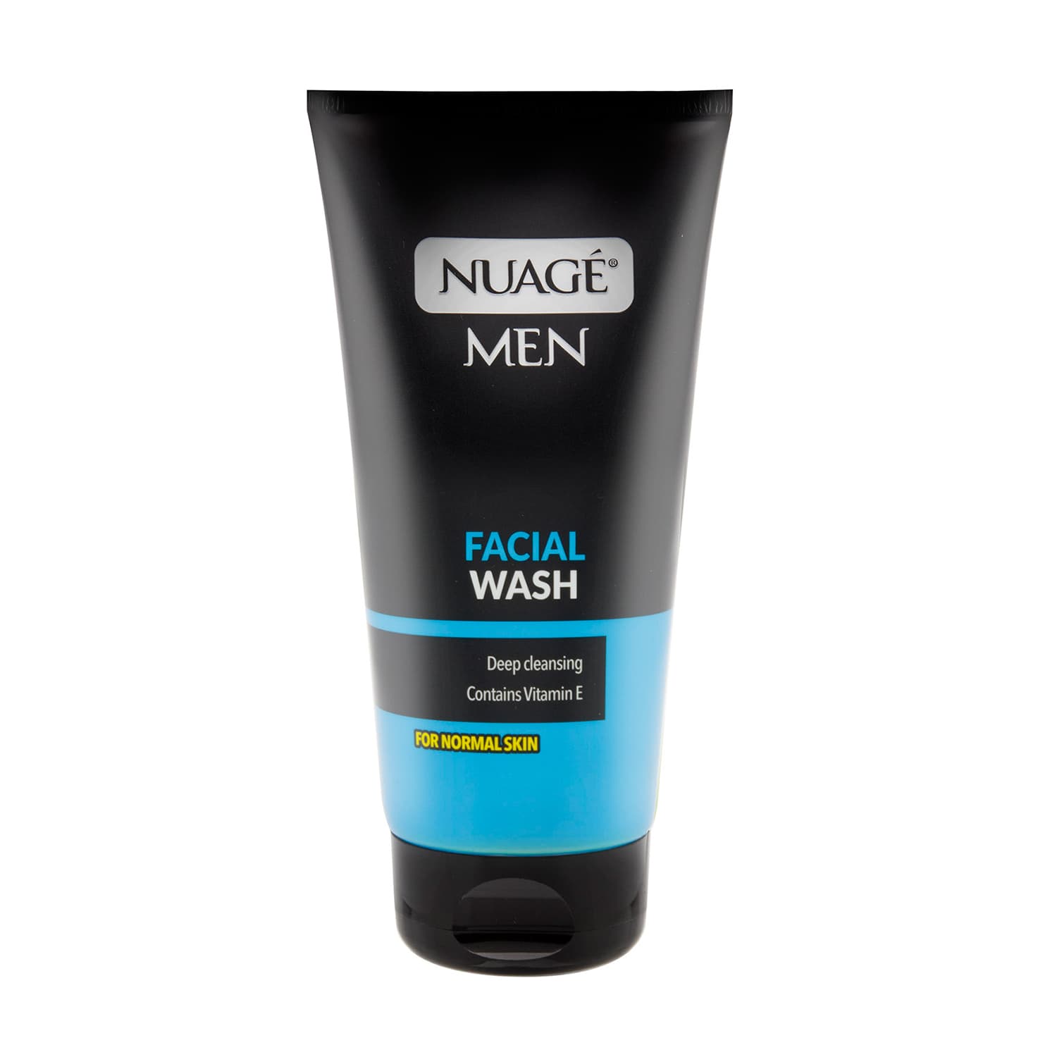 Nuace Men Facial Wash