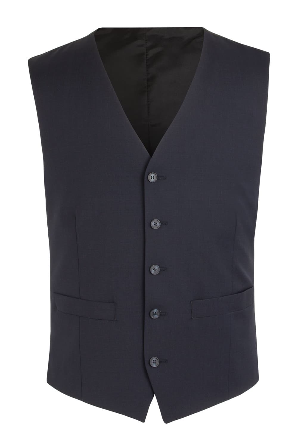 Sco Tt Washable Performance Waist Coat